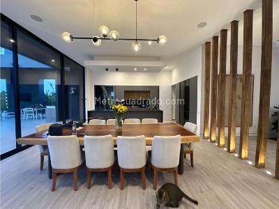 Casa de 4 alcobas en venta en Llanogrande, Rionegro · foto 9 de 20