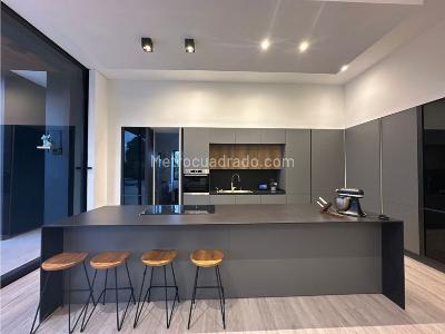 Casa de 4 alcobas en venta en Llanogrande, Rionegro · foto 10 de 20