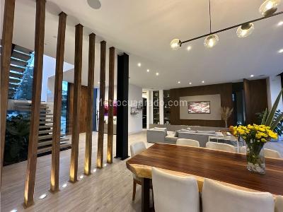 Casa de 4 alcobas en venta en Llanogrande, Rionegro · foto 11 de 20