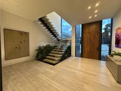 Casa de 4 alcobas en venta en Llanogrande, Rionegro · foto 12 de 20