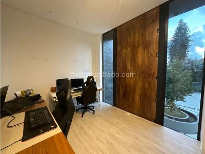 Casa de 4 alcobas en venta en Llanogrande, Rionegro · foto 15 de 20