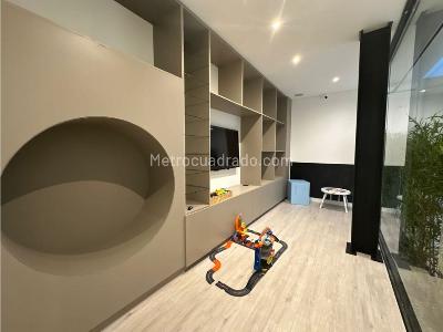 Casa de 4 alcobas en venta en Llanogrande, Rionegro · foto 17 de 20