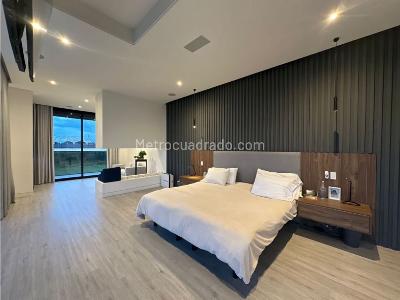 Casa de 4 alcobas en venta en Llanogrande, Rionegro · foto 18 de 20