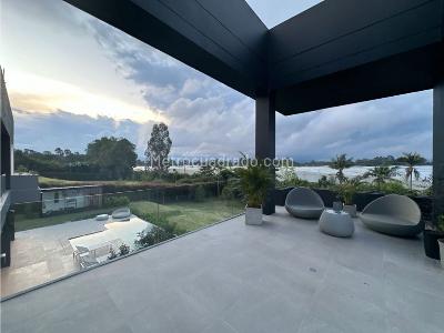 Casa de 4 alcobas en venta en Llanogrande, Rionegro · foto 20 de 20