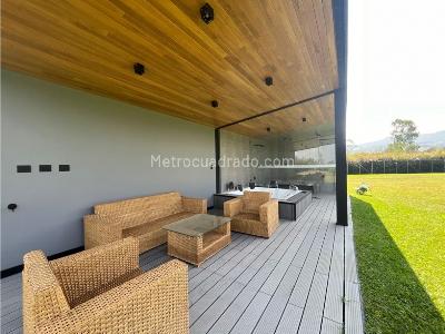 Casa de 3 alcobas en venta en Llanogrande, Rionegro, 576 m² · foto 11 de 13
