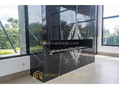 Casa de 5 alcobas en venta en El Tablazo, Rionegro, 600 m² · foto 11 de 20