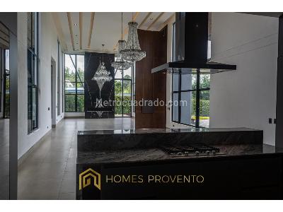 Casa de 5 alcobas en venta en El Tablazo, Rionegro, 600 m² · foto 12 de 20