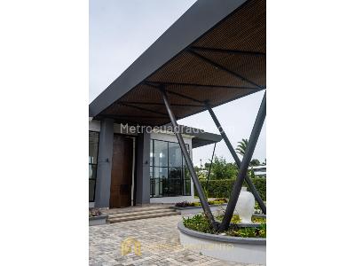 Casa de 5 alcobas en venta en El Tablazo, Rionegro, 600 m² · foto 13 de 20