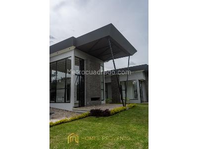 Casa de 5 alcobas en venta en El Tablazo, Rionegro, 600 m² · foto 14 de 20