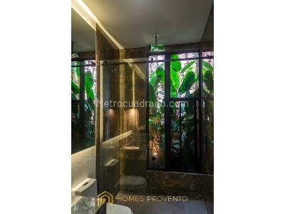 Casa de 5 alcobas en venta en El Tablazo, Rionegro, 600 m² · foto 18 de 20
