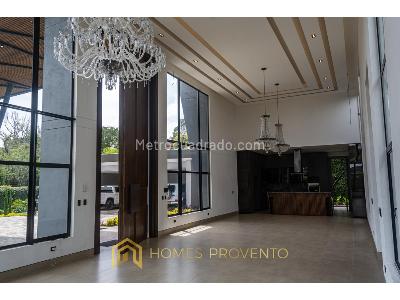 Casa de 5 alcobas en venta en El Tablazo, Rionegro, 600 m² · foto 19 de 20
