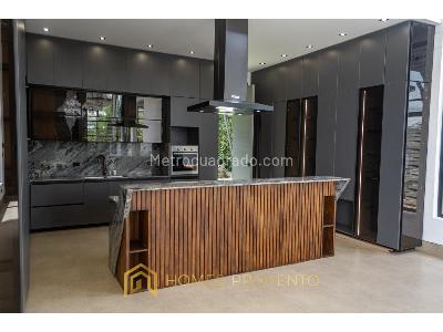 Casa de 5 alcobas en venta en El Tablazo, Rionegro, 600 m² · foto 3 de 20