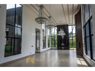Casa de 5 alcobas en venta en El Tablazo, Rionegro, 600 m² · foto 4 de 20