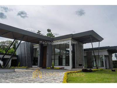 Casa de 5 alcobas en venta en El Tablazo, Rionegro, 600 m² · foto 6 de 20