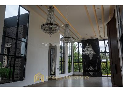 Casa de 5 alcobas en venta en El Tablazo, Rionegro, 600 m² · foto 7 de 20