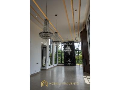 Casa de 5 alcobas en venta en El Tablazo, Rionegro, 600 m² · foto 8 de 20