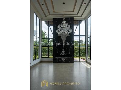 Casa de 5 alcobas en venta en El Tablazo, Rionegro, 600 m² · foto 9 de 20