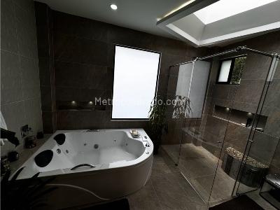 Casa de 5 alcobas en venta en Las Palmas, Medellín, 1920 m² · foto 15 de 20