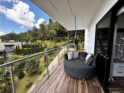Casa de 5 alcobas en venta en Las Palmas, Medellín, 1920 m² · foto 5 de 20