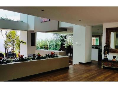 Casa de 4 alcobas en venta en Alto De Las Palmas, Medellín · foto 2 de 8