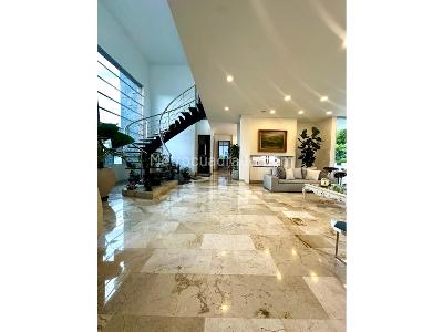 Casa de 4 alcobas en venta en Las Palmas, Medellín, 1550 m² · foto 13 de 20