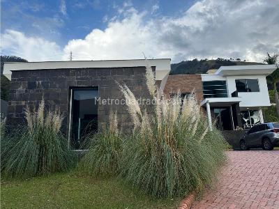 Casa de 4 alcobas en venta en Las Palmas, Medellín, 1550 m² · foto 18 de 20