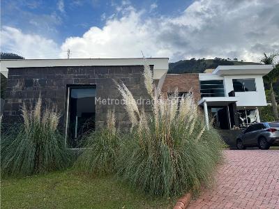 Casa de 4 alcobas en venta en Las Palmas, Medellín, 1550 m² · foto 20 de 20