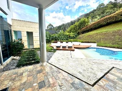 Casa de 4 alcobas en venta en Las Palmas, Medellín, 1550 m² · foto 6 de 20