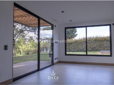 Casa de 4 alcobas en venta en Llanogrande, Rionegro · foto 6 de 20