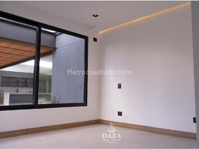 Casa de 4 alcobas en venta en Llanogrande, Rionegro · foto 8 de 20