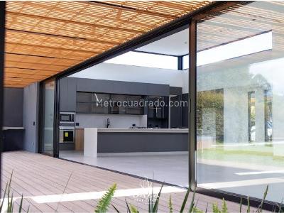 Casa de 4 alcobas en venta en Llanogrande, Rionegro · foto 17 de 20