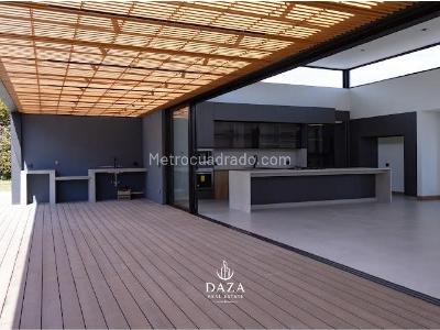 Casa de 4 alcobas en venta en Llanogrande, Rionegro · foto 18 de 20