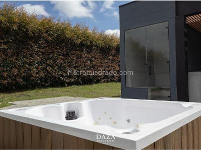 Casa de 4 alcobas en venta en Llanogrande, Rionegro · foto 19 de 20