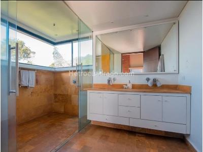 Casa de 3 alcobas en venta en Alto De Las Palmas, Medellín, 570 m² · foto 8 de 20