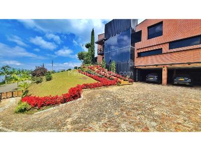 Casa de 3 alcobas en venta en Alto De Las Palmas, Medellín, 570 m² · foto 11 de 20
