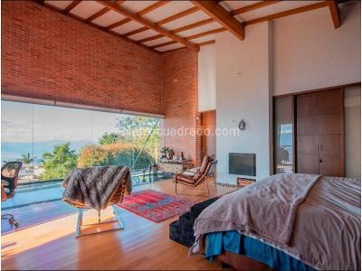 Casa de 3 alcobas en venta en Alto De Las Palmas, Medellín, 570 m² · foto 14 de 20