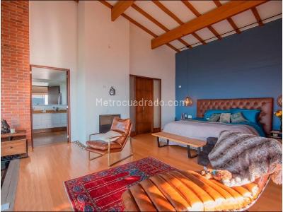 Casa de 3 alcobas en venta en Alto De Las Palmas, Medellín, 570 m² · foto 15 de 20
