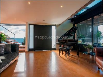 Casa de 3 alcobas en venta en Alto De Las Palmas, Medellín, 570 m² · foto 19 de 20