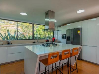 Casa de 3 alcobas en venta en Alto De Las Palmas, Medellín, 570 m² · foto 20 de 20