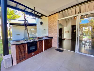Casa de 3 alcobas en venta en Llanogrande, Rionegro, 300 m² · foto 5 de 20