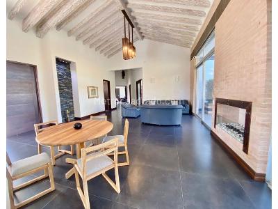 Casa de 3 alcobas en venta en Llanogrande, Rionegro, 300 m² · foto 7 de 20