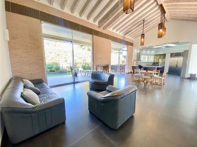 Casa de 3 alcobas en venta en Llanogrande, Rionegro, 300 m² · foto 8 de 20