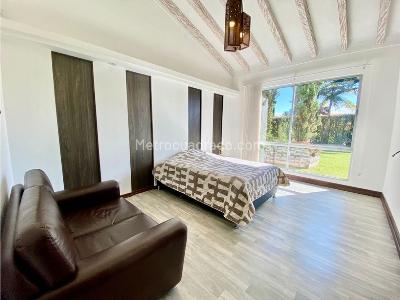 Casa de 3 alcobas en venta en Llanogrande, Rionegro, 300 m² · foto 12 de 20