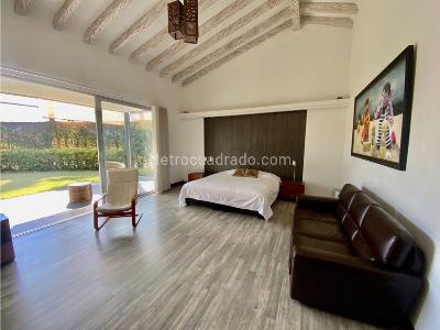 Casa de 3 alcobas en venta en Llanogrande, Rionegro, 300 m² · foto 14 de 20