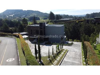 Casa de 3 alcobas en venta en Via Rionegro La Ceja, Rionegro · foto 3 de 19