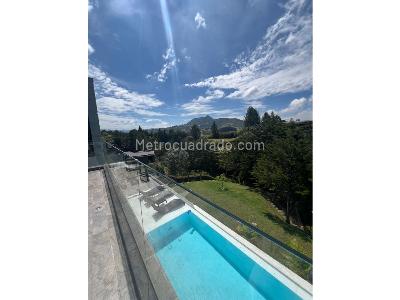 Casa de 3 alcobas en venta en Via Rionegro La Ceja, Rionegro · foto 17 de 19