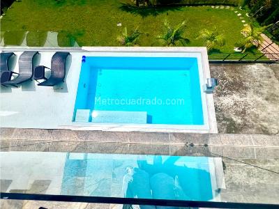 Casa de 3 alcobas en venta en Via Rionegro La Ceja, Rionegro · foto 18 de 19