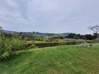 Casa de 4 alcobas en venta en Alto Palmas, Envigado, 500 m² · foto 5 de 20