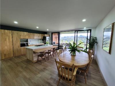 Casa de 4 alcobas en venta en Alto Palmas, Envigado, 500 m² · foto 9 de 20