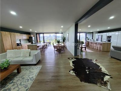 Casa de 4 alcobas en venta en Alto Palmas, Envigado, 500 m² · foto 10 de 20